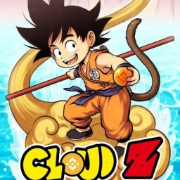 CloudZ Logo