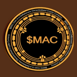 MAC-Coin Logo