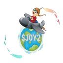 Joy-2-The-World Logo