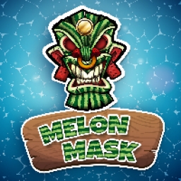 Melon Mask Coin