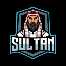 Sultan-Inu Logo