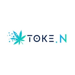 Toke.n Logo