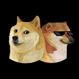 Doge-Bros Logo