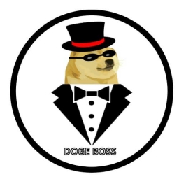 DOGEBOSS Logo