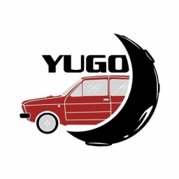 YUGO-Token Logo