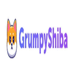 grumpyshib Logo