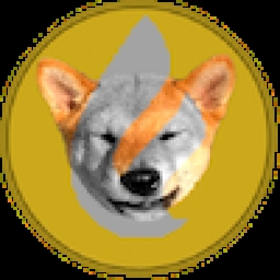 Floki-Frunkpuppy-(Floki) Logo