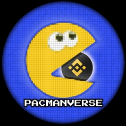 PACMANVERSE