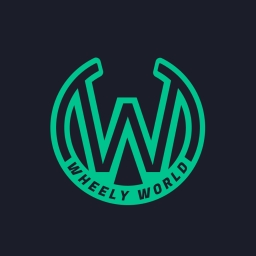 Wheely Logo