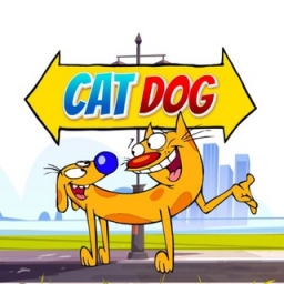 CatDogX