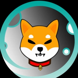 ShibaMemeMoon Logo