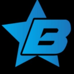 BlockStar Logo