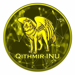 QITHMIR-INU Logo