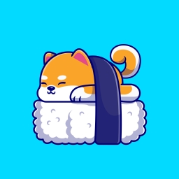 Sushi Shiba