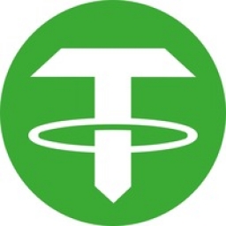 Teller-USD Logo