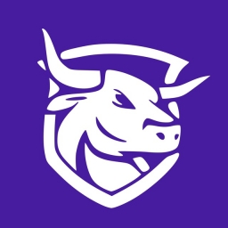 Bull-Finance Logo