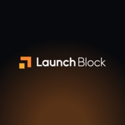 LaunchBlock