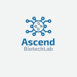 Ascend-BiotechLab Logo