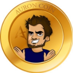 Auron Coin