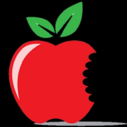 AppleBite-Gaming-Metaverse Logo