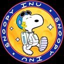 Snoopy-Inu Logo