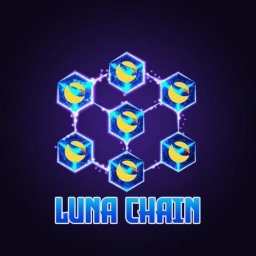 LunaChain Logo