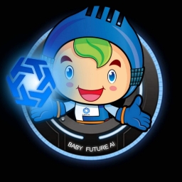 BABY-FUTURE-AI Logo