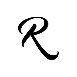 Rontalia  Trend Logo