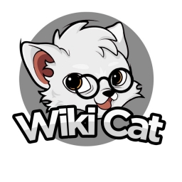 Wiki Cat