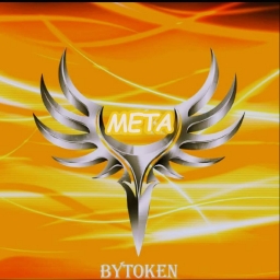 BytokenMETA Logo