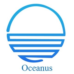 Oceanus Logo