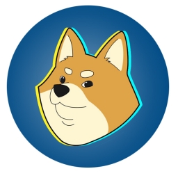 Scatter-Doge Logo