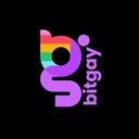 BitGay Logo