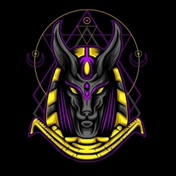 Anubis token