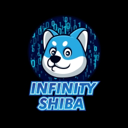 InfinityShiba Logo