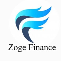 Zoge.Finance Logo