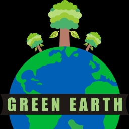 GreenEarth Logo