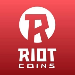 Riotcoins Logo