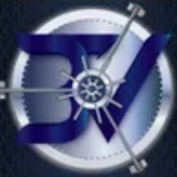 BlocVest Logo