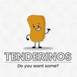 Tenderinos Logo