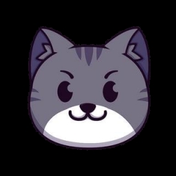 Cats-Coin Logo