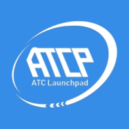 ATC-Launchpad Logo