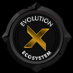 EvolutionX