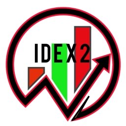 Idex2-exchange Logo