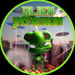 AlienInvasion