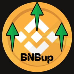 BNBup Logo