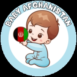 Baby-Afghanistan Logo