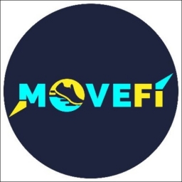 MoveFi Logo