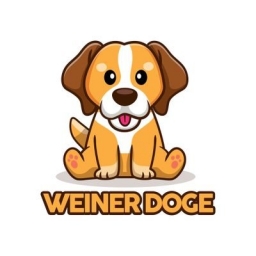 Weiner-Doge Logo