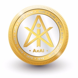 AXAI Logo